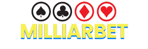 Logo MILLIARBET